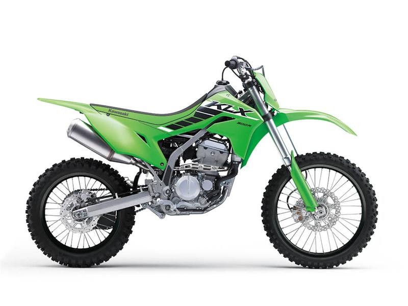 KLX 300R